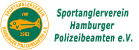 Logo SAV Hamburger Polizeibeamten e.V.